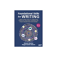 Sage publications inc Foundational Skills for Writing (häftad, eng)