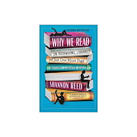 Harpercollins publishers inc Why We Read (häftad, eng)