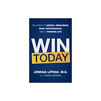 John Wiley & Sons Inc Win Today (inbunden, eng)