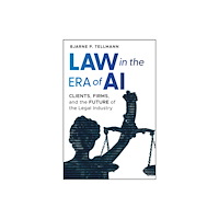 John Wiley & Sons Inc Law in the Era of AI (inbunden, eng)