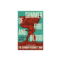 John Murray Press Summer of Fire and Blood (häftad, eng)