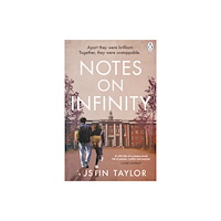 Penguin books ltd Notes on Infinity (häftad, eng)