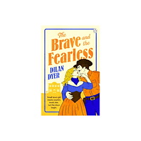 Penguin books ltd The Brave and the Fearless (häftad, eng)