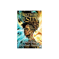 Penguin books ltd Firstborn of the Sun (häftad, eng)
