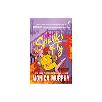 Penguin books ltd When Sparks Fly (häftad, eng)