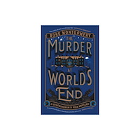 Penguin books ltd The Murder at World’s End (häftad, eng)