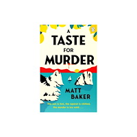 Penguin books ltd A Taste For Murder (häftad, eng)