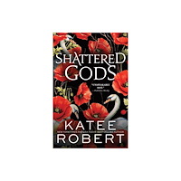 Sourcebooks, Inc Shattered Gods (häftad, eng)