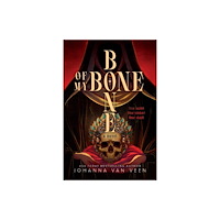 Sourcebooks, Inc Bone of My Bone (häftad, eng)