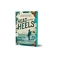 Sourcebooks, Inc Head Over Heels (häftad, eng)