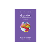 Polity Press Gender (häftad, eng)