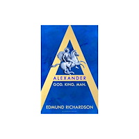 Bloomsbury Publishing (UK) Alexander (häftad, eng)