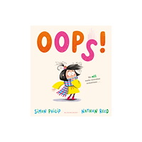 Bloomsbury Publishing PLC OOPS! (inbunden, eng)