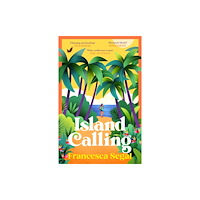 Vintage Publishing Island Calling (häftad, eng)