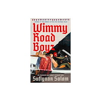 Cornerstone Wimmy Road Boyz (inbunden, eng)