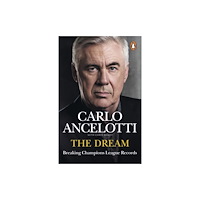 Ebury Publishing The Dream (häftad, eng)