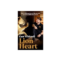 Ebury Publishing Lion Heart (inbunden, eng)