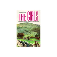 Vintage Publishing The Girls (häftad, eng)