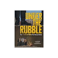 Behrman House Inc.,U.S. Under the Rubble (inbunden, eng)