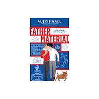 Sourcebooks, Inc Father Material (häftad, eng)
