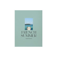 PRINT THE BOOK AGENCY French Summer (inbunden, eng)