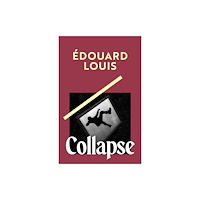 Vintage Publishing Collapse (inbunden, eng)