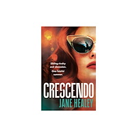 Vintage Publishing Crescendo (inbunden, eng)