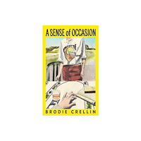 Vintage Publishing A Sense of Occasion (inbunden, eng)