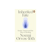Cornerstone Inherited Fate (häftad, eng)
