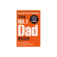 Cornerstone The No. 1 Dad Book (häftad, eng)