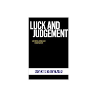 Cornerstone Luck and Judgement (häftad, eng)