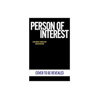 Cornerstone Persons of Interest (häftad, eng)