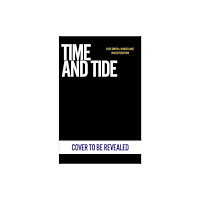 Cornerstone Time and Tide (häftad, eng)