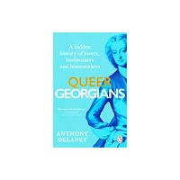 Transworld publishers ltd Queer Georgians (häftad, eng)