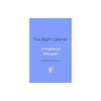 Transworld publishers ltd The Night Listener (häftad, eng)