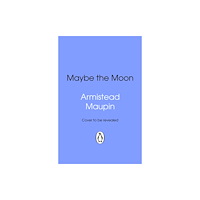 Transworld publishers ltd Maybe The Moon (häftad, eng)