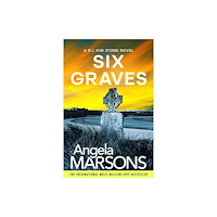 Bookouture Six Graves (häftad, eng)