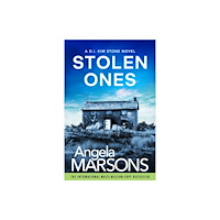 Bookouture Stolen Ones (häftad, eng)