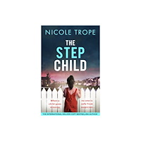 Bookouture The Stepchild (häftad, eng)