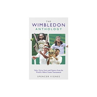 Pitch Publishing Ltd The Wimbledon Anthology (inbunden, eng)