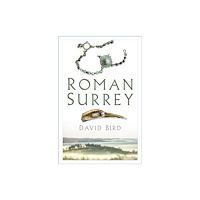 The History Press Ltd Roman Surrey (häftad, eng)