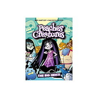 Rebellion Publishing Ltd. Peaches' Creatures - The Big Heist! (häftad, eng)