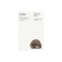 Vintage Publishing Hello (inbunden, eng)