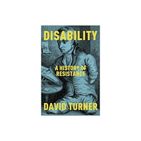 Vintage Publishing Disability (inbunden, eng)