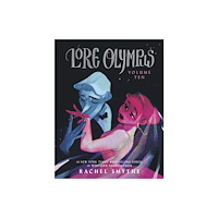 Cornerstone Lore Olympus: Volume Ten (inbunden, eng)