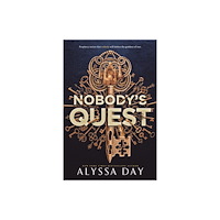 Penguin books ltd Nobody's Quest (inbunden, eng)