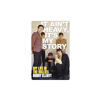 OMNIBUS PRESS It Ain't Heavy, It's My Story (häftad, eng)