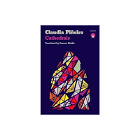 Charco Press Cathedrals (häftad, eng)