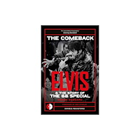 OMNIBUS PRESS The Comeback (häftad, eng)