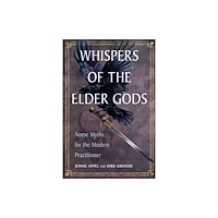 Hierophant Publishing Whispers of the Elder Gods (häftad, eng)